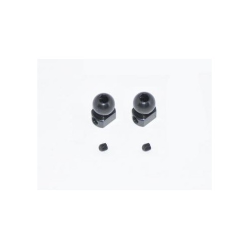 SPT600192 Serpent SRX8 GT Uniball barra antirollio