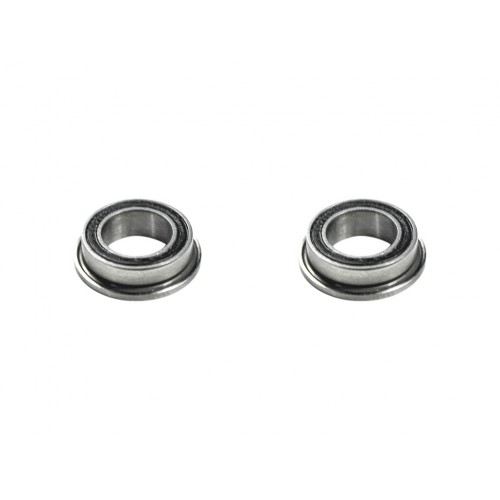 SPT1312 Serpent Ballbearing 5x8x2.5 flanged (2)