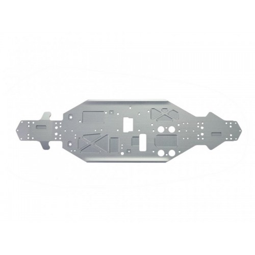 SPT601001 Serpent SRX8 GT Chassis