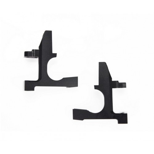 SPT601006 Serpent SRX8 GT Bearingblock fr low L+R