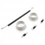 Ruddog Exhaust Manifold Gasket and Spring Set