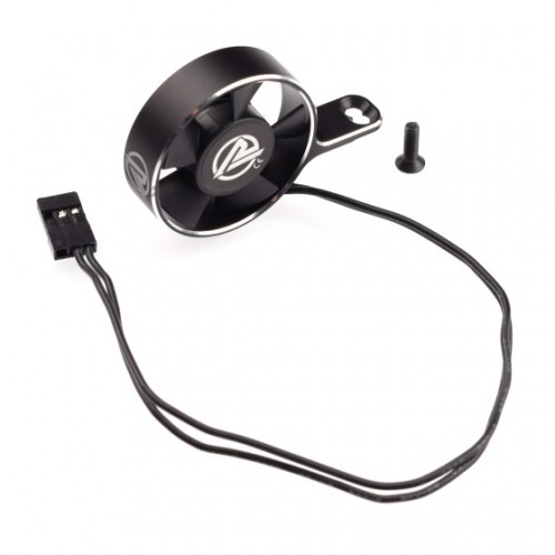 Ruddog 35mm Aluminium HV 4wd Direct Mount Fan