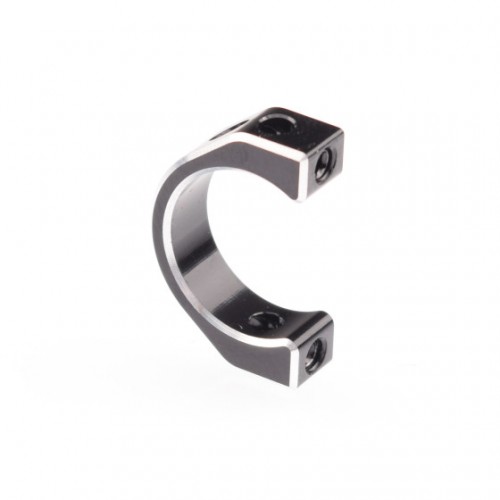 Revolution Design Ultra Exhaust Pipe Clamp (Fits most 1/8 and 1/10 pipes)