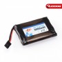 Intellect Lipo 3000mAh 3.7V for Radio Sanwa MT-44