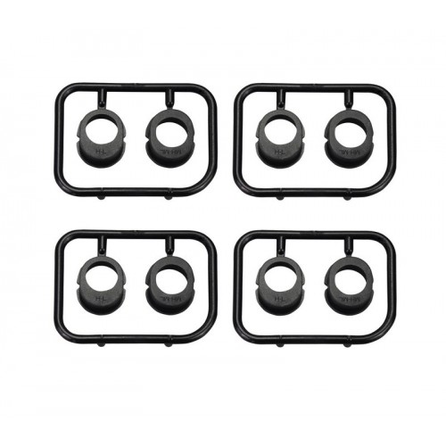 SPT601011 Serpent SRX8 GT Eccentrici differenziali