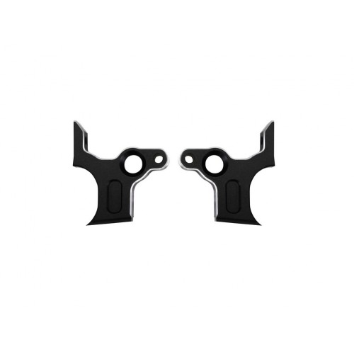 SPT601008 Serpent SRX8 GT Bearingblock fr top L+R