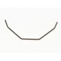 SPT600241 Serpent SRX8 GT Antiroll bar front 2.5mm