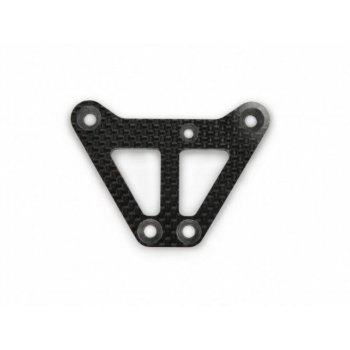 SPT601025 Serpent SRX8 GT Trapezio salvaservo in carbonio