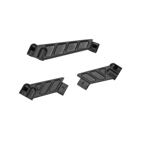 SPT601036 Serpent SRX8 GT Rinforzi centrali