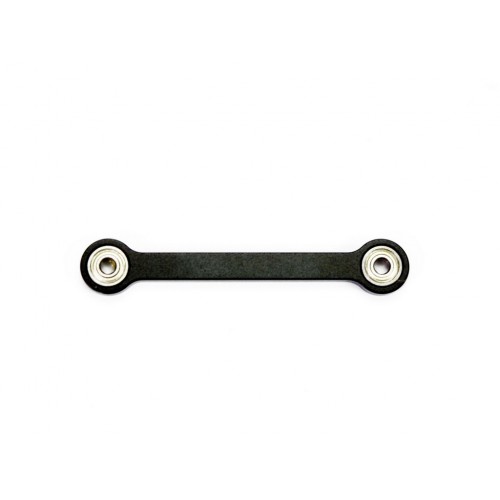SPT600999 Serpent SRX8 GT Steering crossbar alu