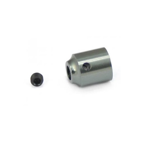 SPT600740 Serpent SRX8 GT Supporto marmitta