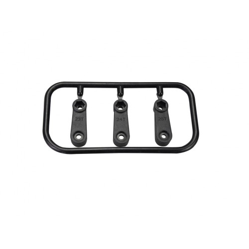 SPT601033 Serpent SRX8 GT Servo lever steering