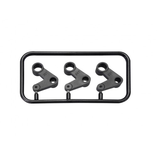 SPT601034 Serpent SRX8 GT Servo lever throttle