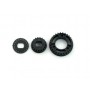 SPT903505 Serpent 977 Pulley Set Front