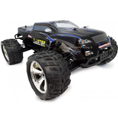 Automodello Himoto N8MT Cluster Monster Truck 1/8 RTR Off/Road