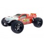 Automodello Elettrico Himoto Centro Brushless Tuggy 4WD RTR 1/18