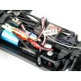 Automodello Elettrico Himoto Centro Brushless Tuggy 4WD RTR 1/18