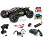 Automodello Elettrico Himoto Centro Brushless Tuggy 4WD RTR 1/18