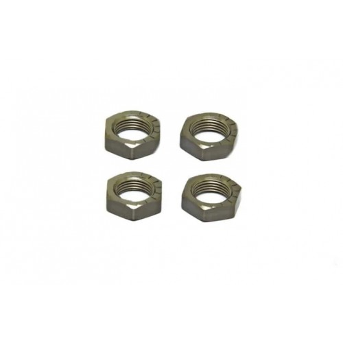 PA8480-1 BMT 801 Anti-Loose Wheel Nut