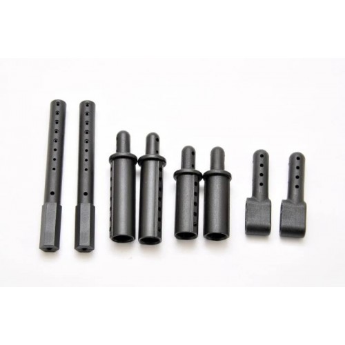 PA8284 BMT 801GT Colonnine supporto carrozzeria