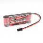 Ruddog Pacco batteria RX in linea 6V 1600mAh