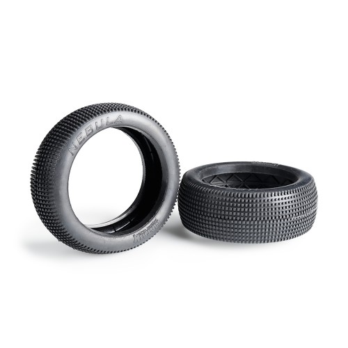 Matrix Tires NEBULA Super Soft 1/8 Buggy Tyres
