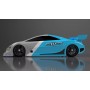 PIP AERO TC200 Carrozzeria 1/10 Touring con alettone e decals