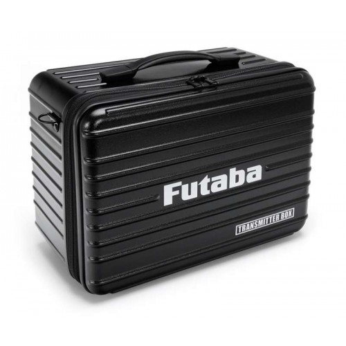 Futaba 10PX Multi Carrying Case Medium Soft