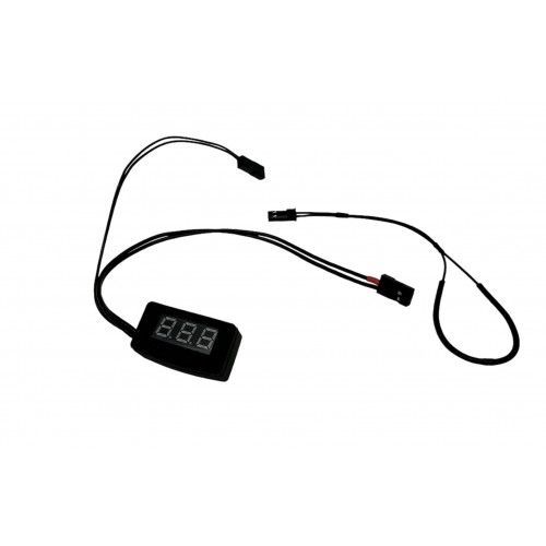 P-Check Temperature Detector for R/C model cars