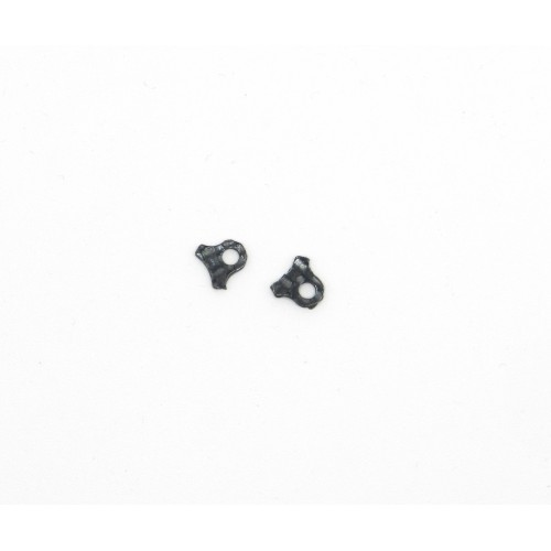 PA7266 BMT 702 Flangia spallina differenziale