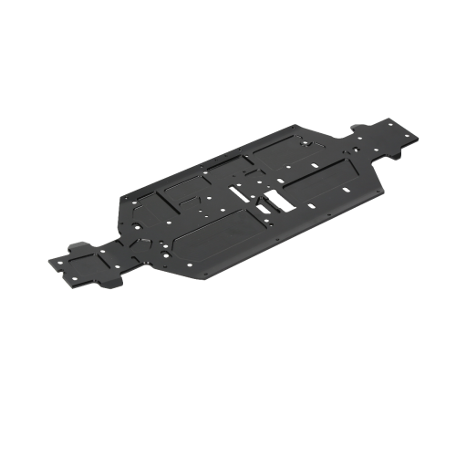 HB204553 HB D819RS Chassis