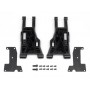 HB109839 HB D819RS Front Suspension Arm Set