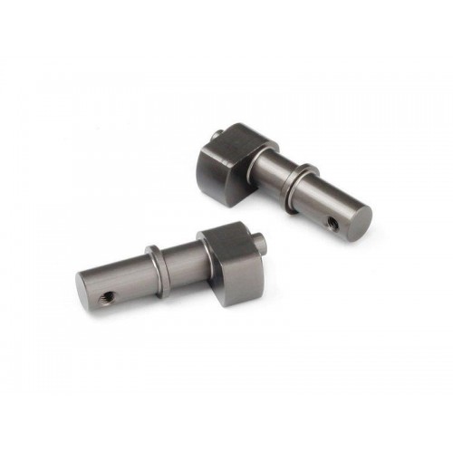 HB114756 HB D819RS Aluminium brace cam