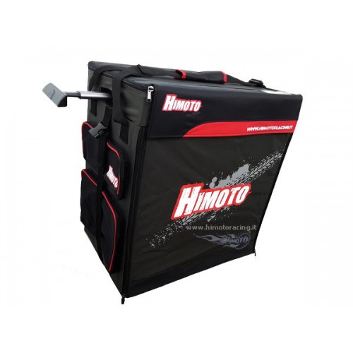 Himoto Mega Borsone Trolley per automodelli 1/8 & 1/10