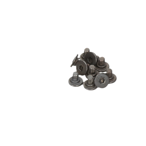 HB204018 HB D819RS Viti flangiate per paratie laterali (10)