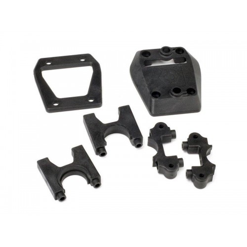 HB114755 HB D819RS Center bulkhead set