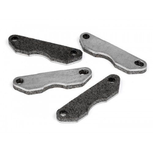 HB66788 HB D819RS Sintered brake pads