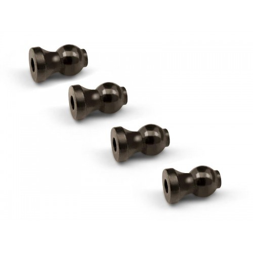HB67204 HB D819RS Lightweight fixing ball (4pcs)