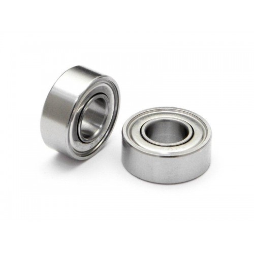HBB023 HB D819RS Ball bearing 6x13x5mm (2pcs)