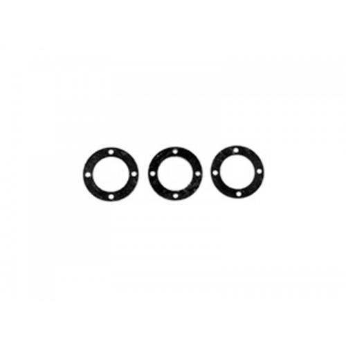 HBC8021 HB D819RS Differential Gasket (3)