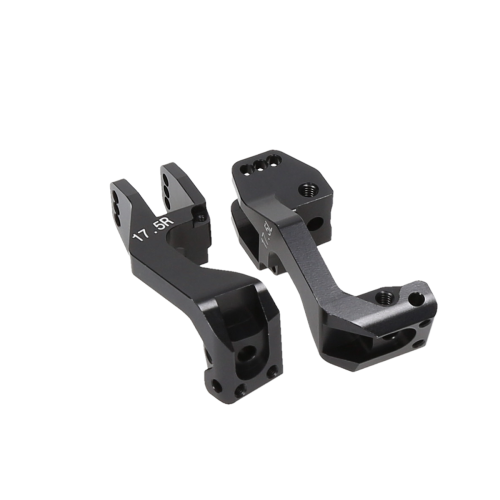 HB204377 HB D819RS Caster Block Set V4 (17.5 degree)