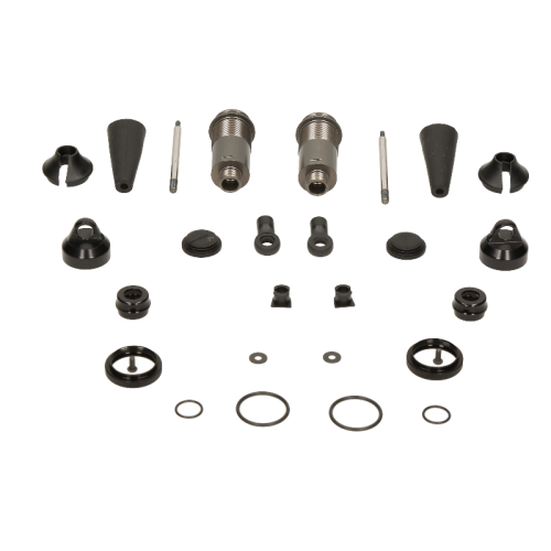 HB204341 HB D819RS Set ammortizzatori anteriori V2