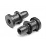 HB67202 HB D819RS Lightweight shock stand off (2pcs)