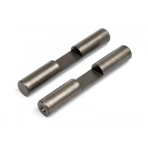 HB67200 HB D819RS Lightweight differential shaft (2pcs)