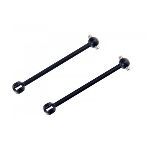 H0272-B  Semiasse anteriore