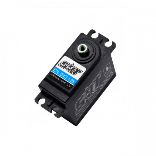 SRT DL5015 Waterproof Standard Size Digital Servo