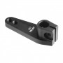 SRT Aluminium Servo Horn 25T BLACK (Futaba/Savox)