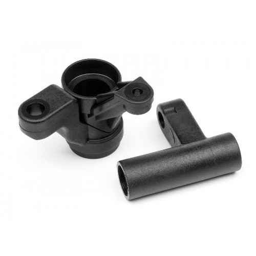 HB67394 HB D819RS Plastiche salvaservo