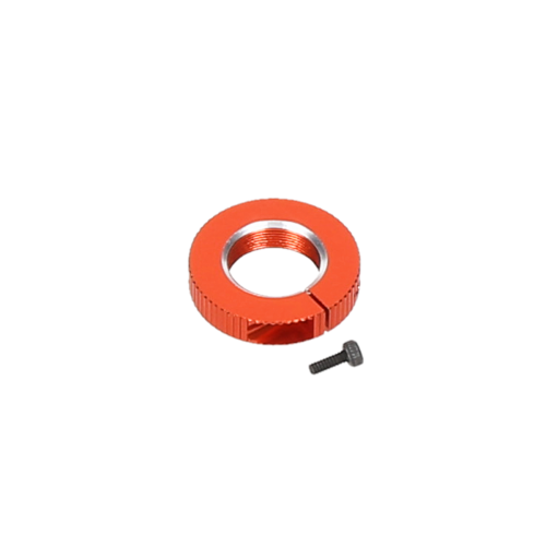 HB204595 HB D819RS Clamping servo saver nut v2