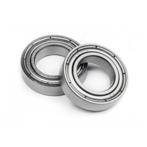 HBB034 HB D819RS Ball bearing 12x21x5mm (2pcs)